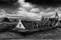 100 - AGAINST THE CHURCH - VERRETH JEAN PIERRE - belgium <div : Landscape